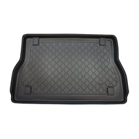 Kofferbakmat Land Rover Freelander SUV - 1998-2002 - Guardliner