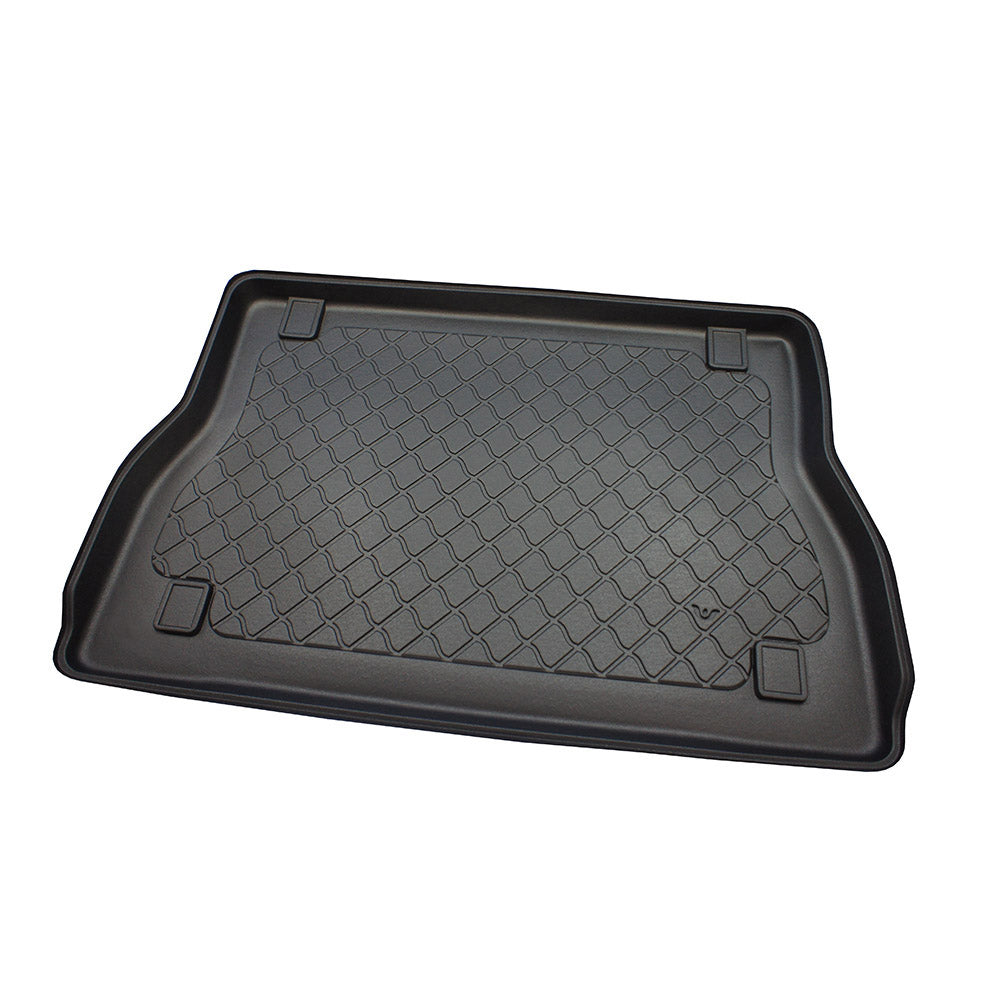 Kofferbakmat Land Rover Freelander SUV - 1998-2002 - Guardliner