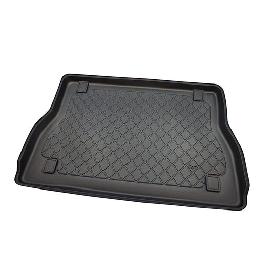 Kofferbakmat Land Rover Freelander SUV - 1998-2002 - Guardliner