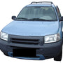 Kofferbakmat Land Rover Freelander SUV - 1998-2002 - Guardliner
