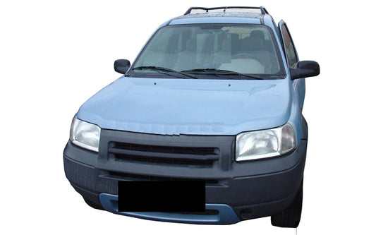 Kofferbakmat Land Rover Freelander SUV - 1998-2002 - Guardliner