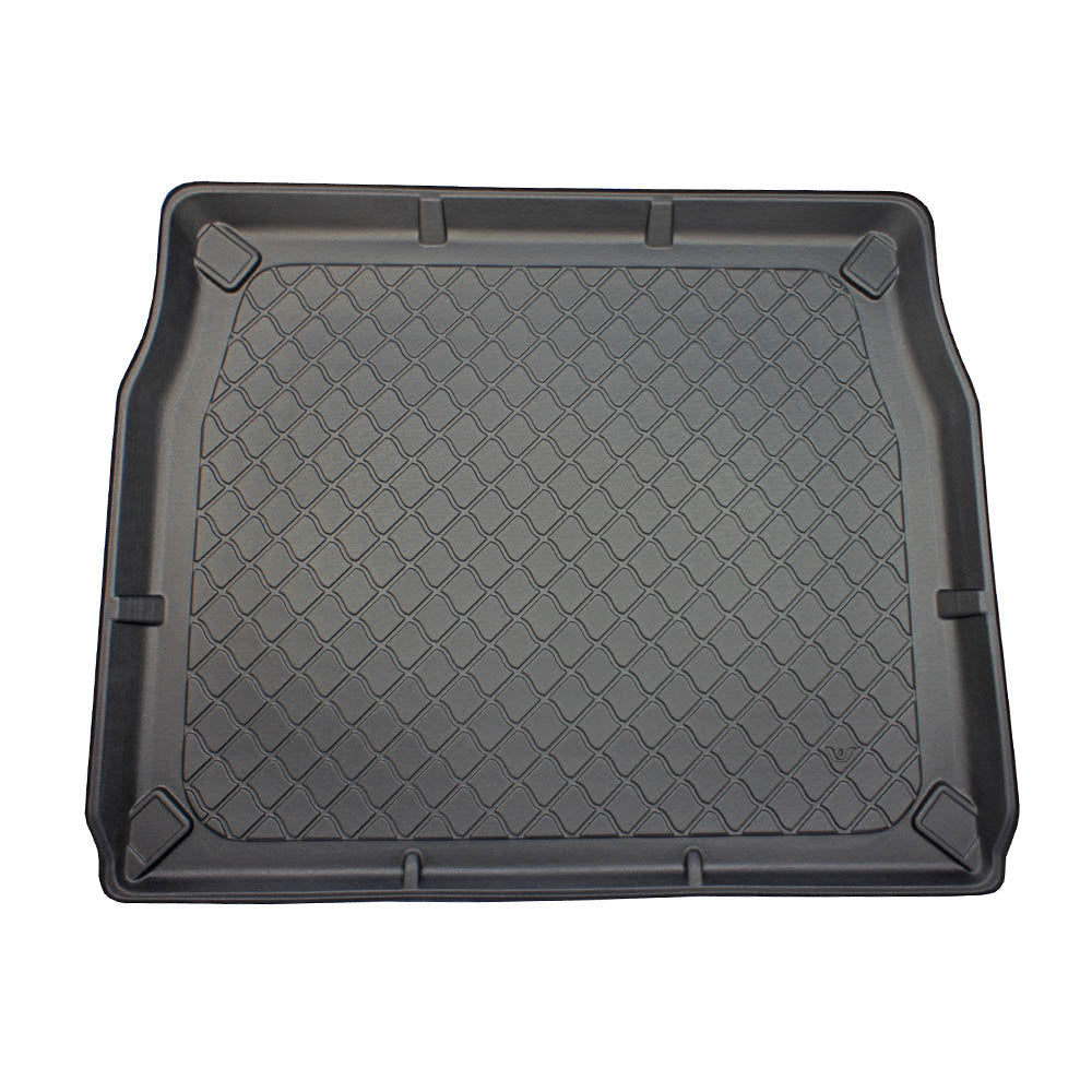 Kofferbakmat Land Rover Discovery II SUV - 1999-2004 - Guardliner