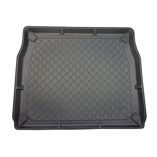 Kofferbakmat Land Rover Discovery II SUV - 1999-2004 - Guardliner