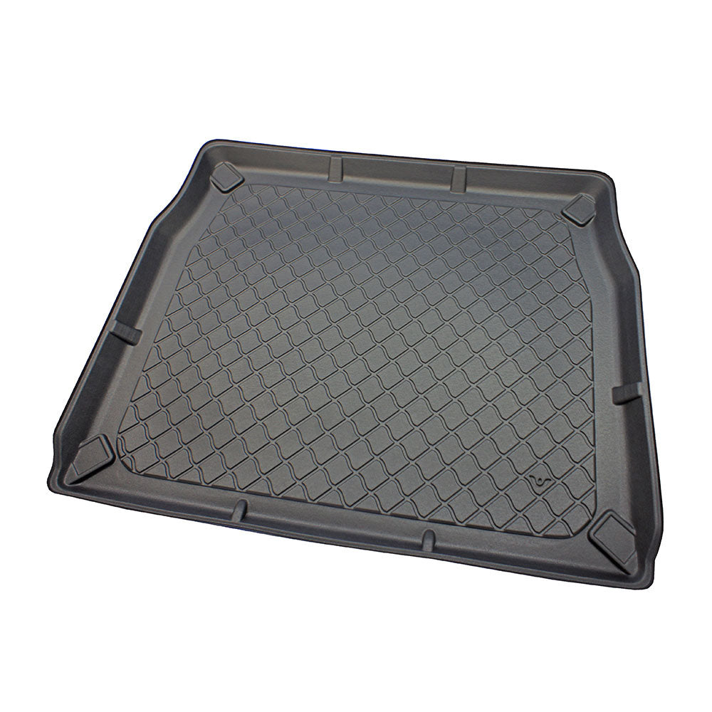 Kofferbakmat Land Rover Discovery II SUV - 1999-2004 - Guardliner