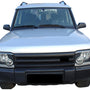 Kofferbakmat Land Rover Discovery II SUV - 1999-2004 - Guardliner