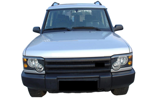 Kofferbakmat Land Rover Discovery II SUV - 1999-2004 - Guardliner