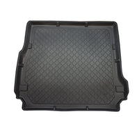 Kofferbakmat Land Rover Discovery IV SUV - 2010-2016 - Guardliner (Past in 7-persoons versie met neergeklapte 3e zitrij)