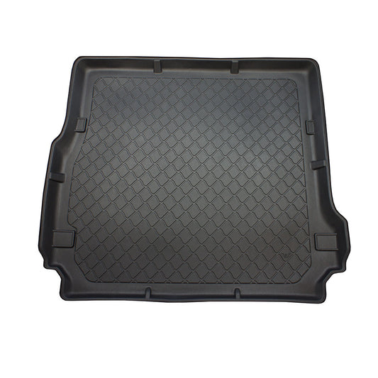 Kofferbakmat Land Rover Discovery IV SUV - 2010-2016 - Guardliner (Past in 7-persoons versie met neergeklapte 3e zitrij)