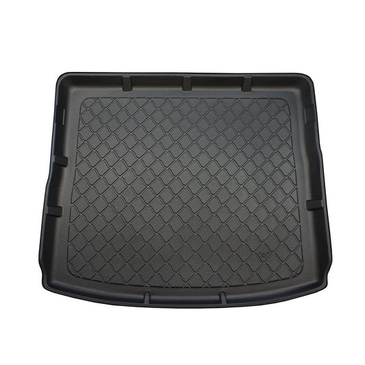 Kofferbakmat Land Rover Freelander SUV - 2007-2015 - Guardliner