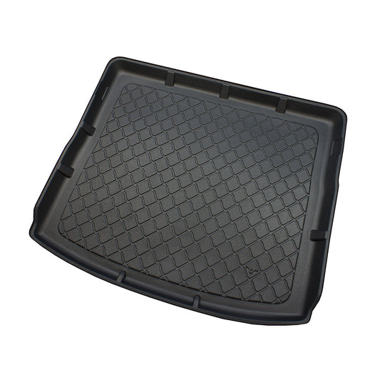 Kofferbakmat Land Rover Freelander SUV - 2007-2015 - Guardliner