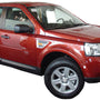 Kofferbakmat Land Rover Freelander SUV - 2007-2015 - Guardliner