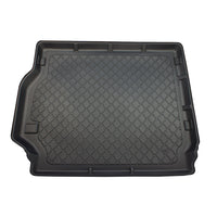 Kofferbakmat Land Rover Range Rover Sport SUV - 2009-2014 - Guardliner