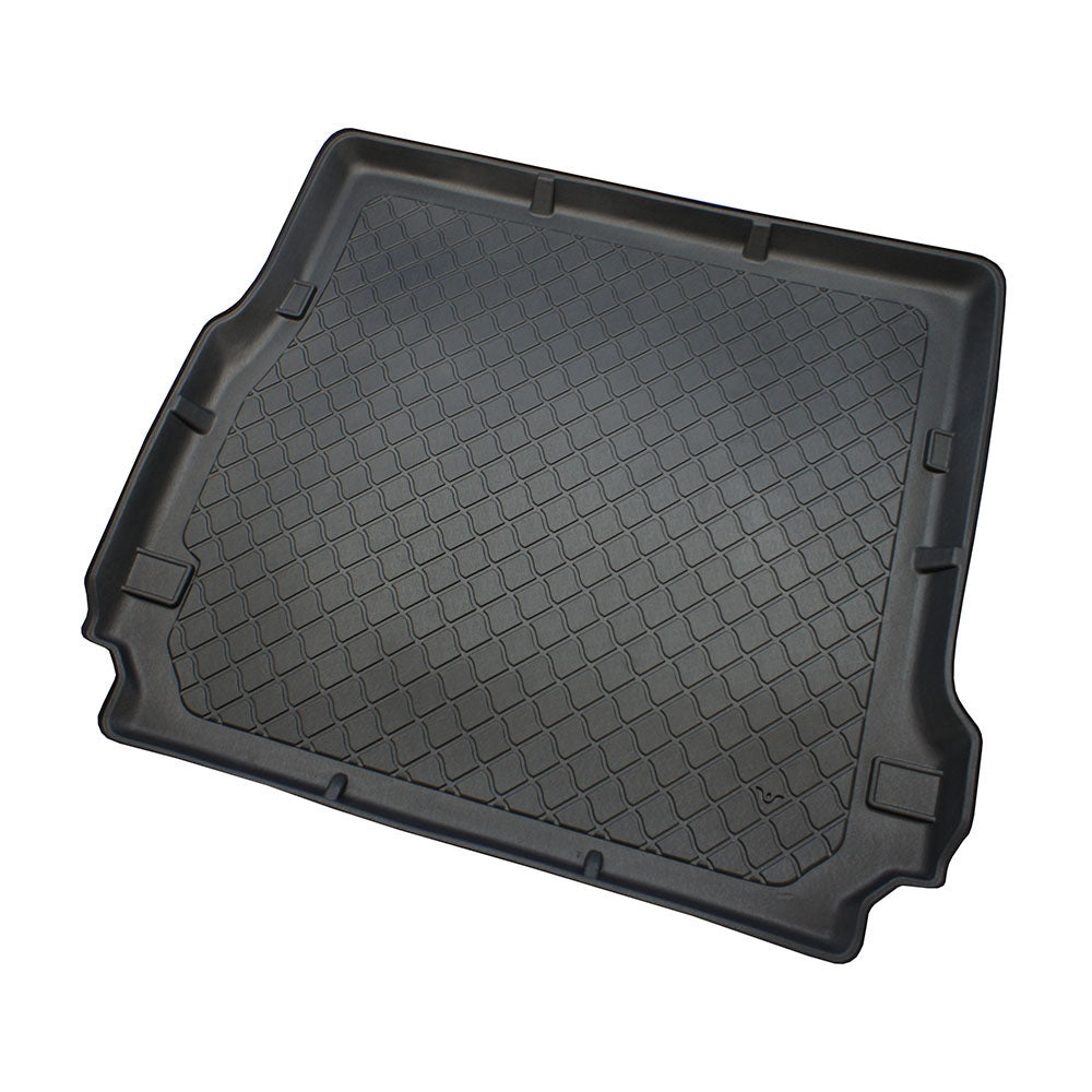 Kofferbakmat Land Rover Discovery IV SUV - 2010-2016 - Guardliner (Past in 5-persoons versie)