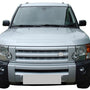 Kofferbakmat Land Rover Discovery IV SUV - 2010-2016 - Guardliner (Past in 5-persoons versie)