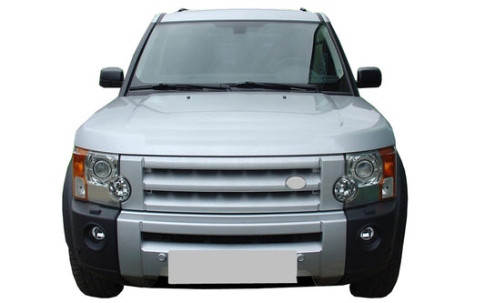 Kofferbakmat Land Rover Discovery IV SUV - 2010-2016 - Guardliner (Past in 5-persoons versie)