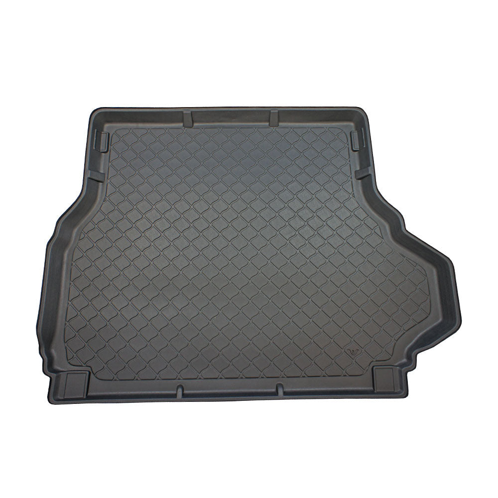 Kofferbakmat Land Rover Range Rover SUV - 2002-2012 - Guardliner