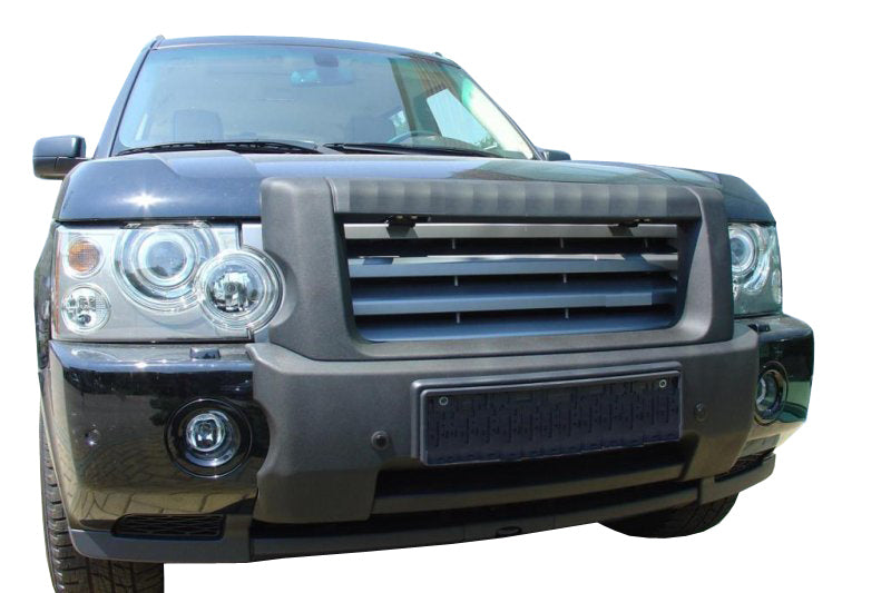 Kofferbakmat Land Rover Range Rover SUV - 2002-2012 - Guardliner