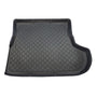 Kofferbakmat Citroen C-Crosser terreinwagen - 2007-2013 - Guardliner (Past in 5-persoons versie)