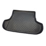 Kofferbakmat Mitsubishi Outlander terreinwagen - 2007-2010 - Guardliner (Past in 5-persoons versie)