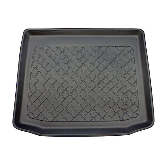 Kofferbakmat Mitsubishi ASX terreinwagen - 2010-2022 - Guardliner