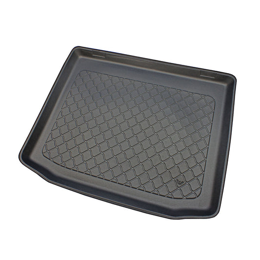 Kofferbakmat Peugeot 4008 SUV - 2012-2017 - Guardliner