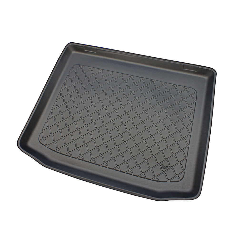 Kofferbakmat Mitsubishi ASX terreinwagen - 2010-2022 - Guardliner