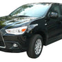 Kofferbakmat Mitsubishi ASX terreinwagen - 2010-2022 - Guardliner