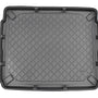 Kofferbakmat Peugeot 3008 MPV - 2009-2016 - Guardliner (Past in versie met hoge kofferbakvloer)