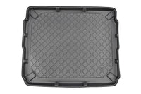 Kofferbakmat Peugeot 3008 MPV - 2009-2016 - Guardliner (Past in versie met hoge kofferbakvloer)