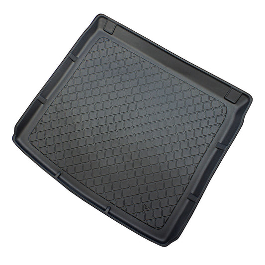 Kofferbakmat Peugeot 508 SW stationwagon - 2010-2018 - Guardliner