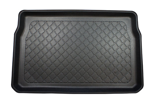 Kofferbakmat Peugeot 208 Hatchback - 2012-2019 - Guardliner