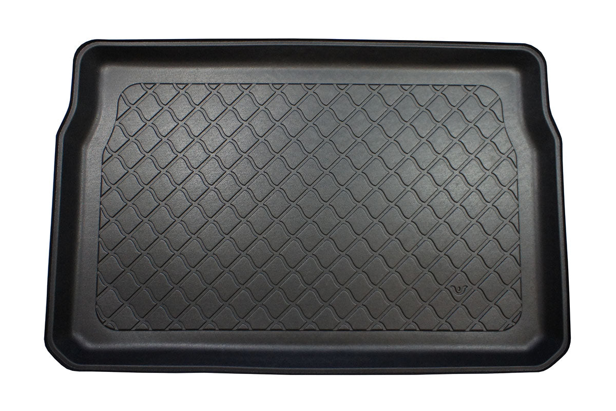 Kofferbakmat Citroen C3 Hatchback - 2016-2024 - Guardliner