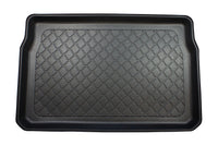 Kofferbakmat Citroen C3 Hatchback - 2016-2024 - Guardliner