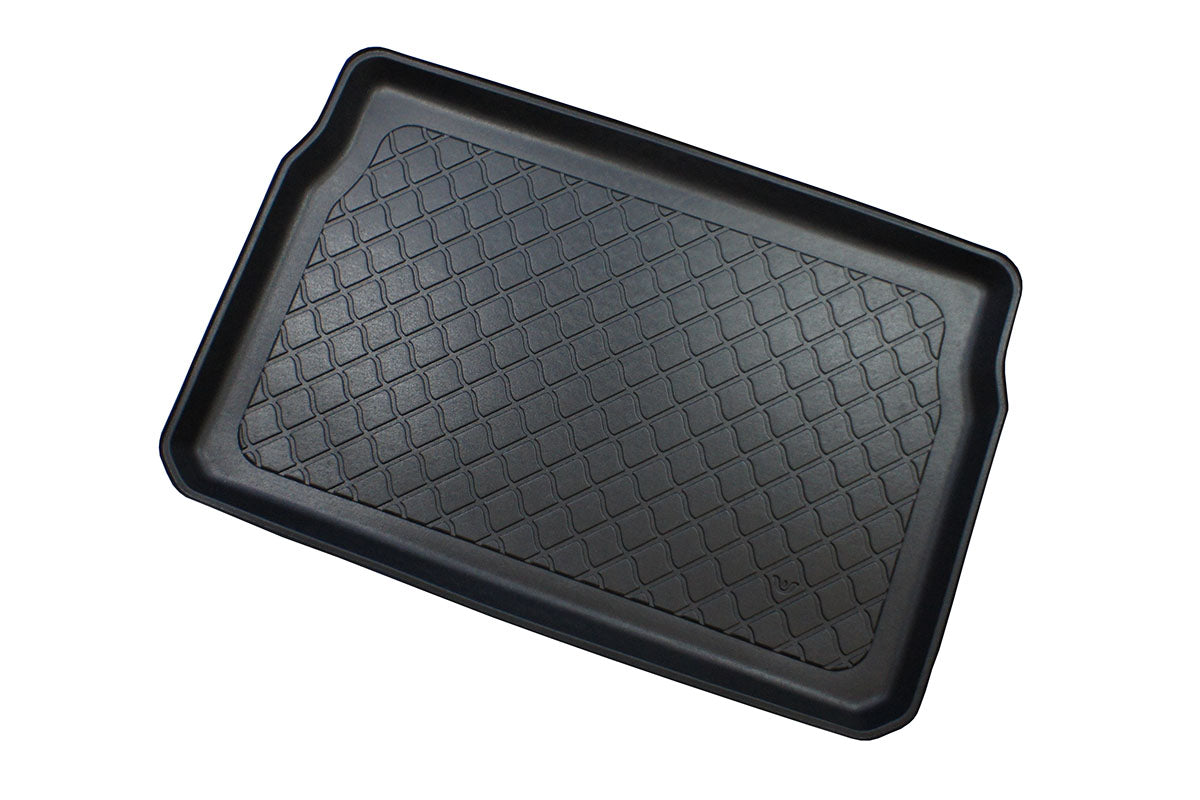 Kofferbakmat Citroen C3 Hatchback - 2016-2024 - Guardliner