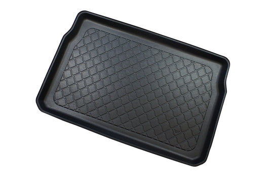 Kofferbakmat Citroen C3 Hatchback - 2016-2024 - Guardliner