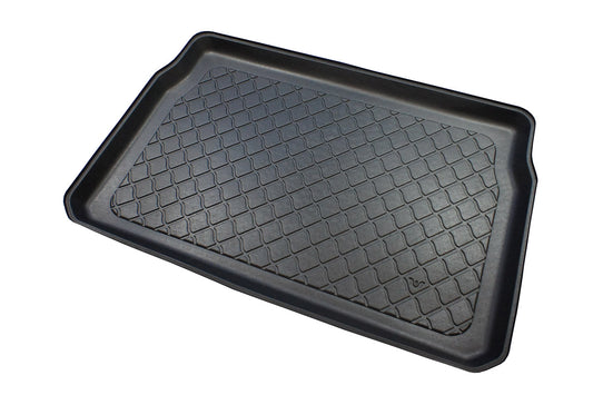 Kofferbakmat Citroen C3 Hatchback - 2016-2024 - Guardliner