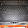 Kofferbakmat Citroen C3 Hatchback - 2016-2024 - Guardliner