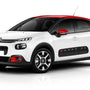 Kofferbakmat Citroen C3 Hatchback - 2016-2024 - Guardliner