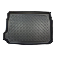 Kofferbakmat Peugeot 2008 SUV - 2013-2019 - Guardliner