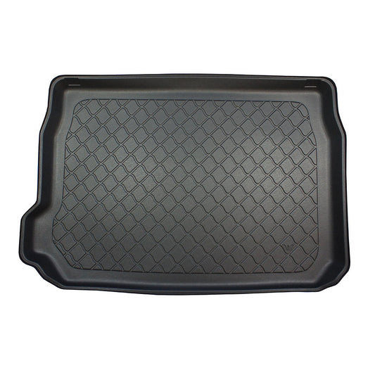 Kofferbakmat Peugeot 2008 SUV - 2013-2019 - Guardliner