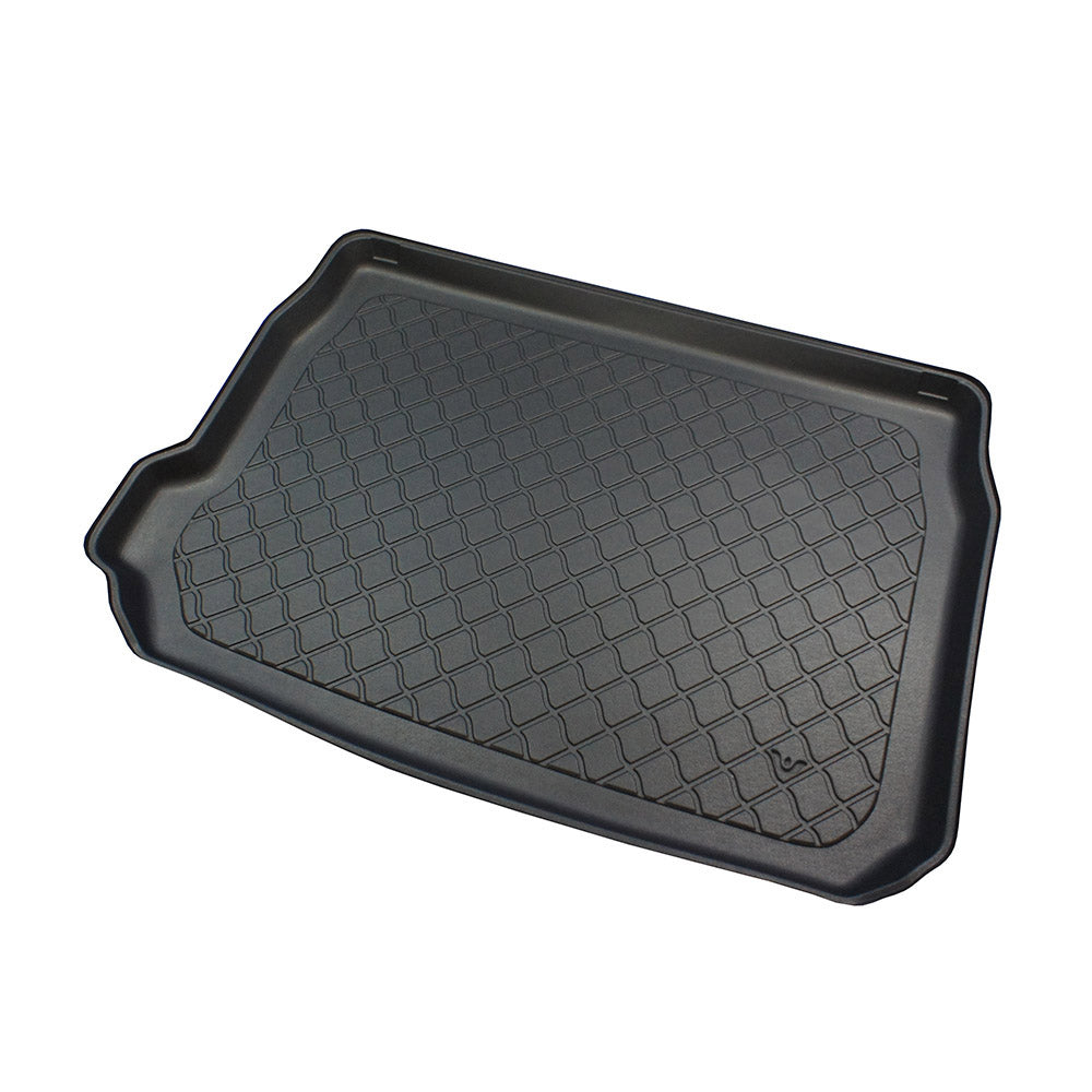 Kofferbakmat Peugeot 2008 SUV - 2013-2019 - Guardliner