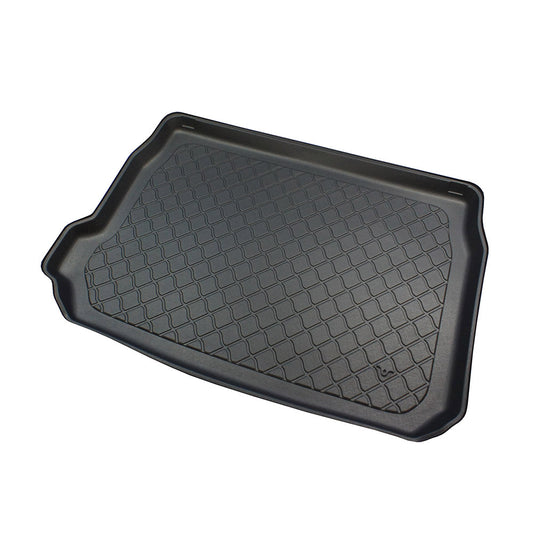 Kofferbakmat Peugeot 2008 SUV - 2013-2019 - Guardliner
