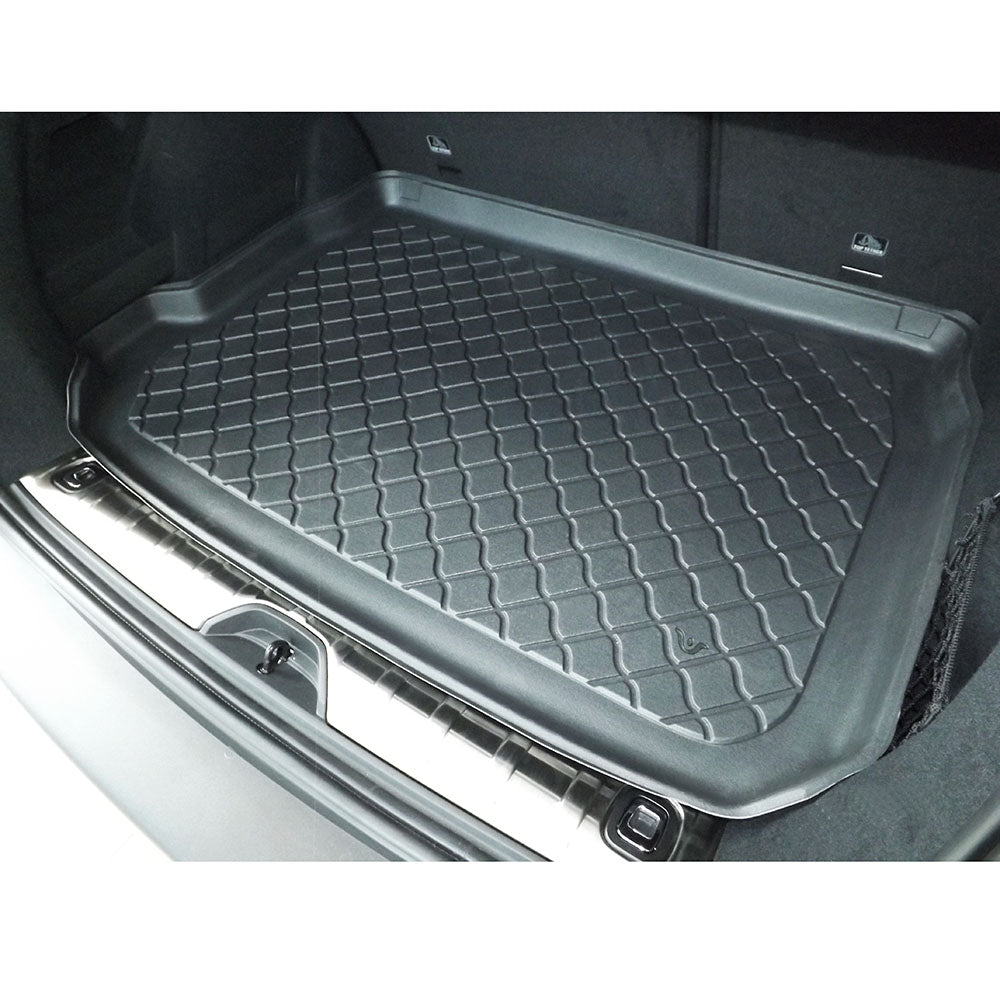 Kofferbakmat Peugeot 2008 SUV - 2013-2019 - Guardliner