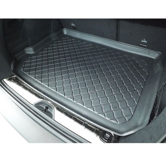 Kofferbakmat Peugeot 2008 SUV - 2013-2019 - Guardliner