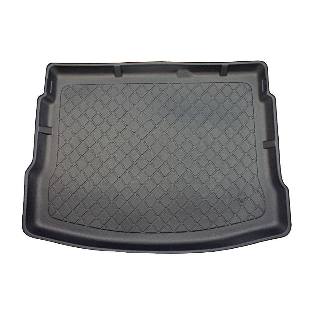 Kofferbakmat Nissan Qashqai SUV - 2007-2014 - Guardliner