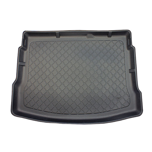 Kofferbakmat Nissan Qashqai SUV - 2007-2014 - Guardliner