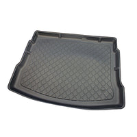 Kofferbakmat Nissan Qashqai SUV - 2007-2014 - Guardliner