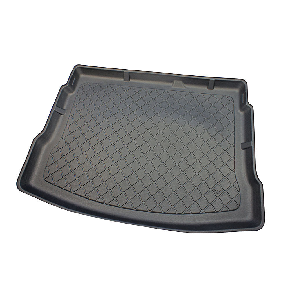 Kofferbakmat Nissan Qashqai SUV - 2007-2014 - Guardliner