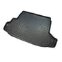 Kofferbakmat Nissan X-Trail SUV - 2007-2013 - Guardliner (Past in versie met hoge kofferbakvloer)