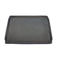 Kofferbakmat Peugeot Partner Tepee MPV - 2008-2018 - Guardliner (Past in 5-persoons versie)